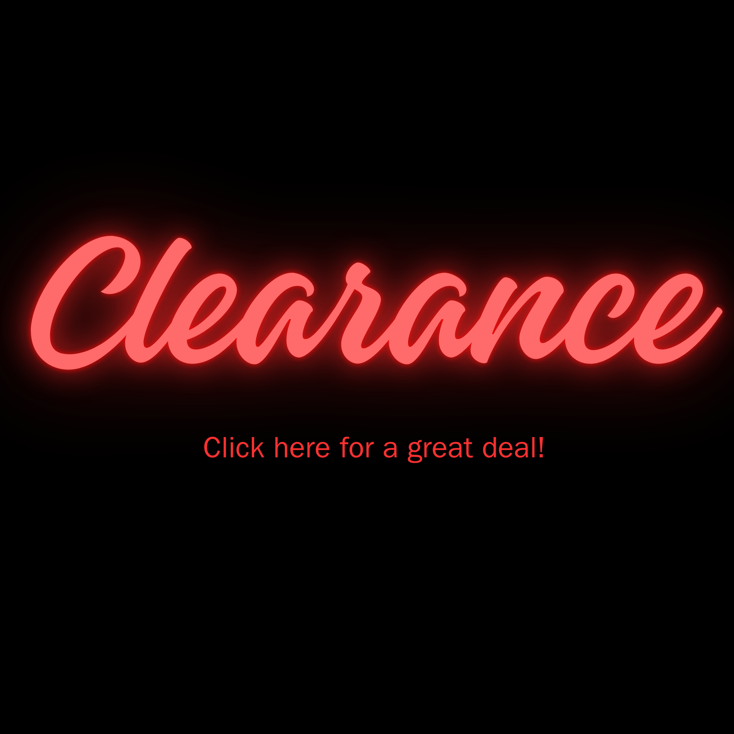 Clearance