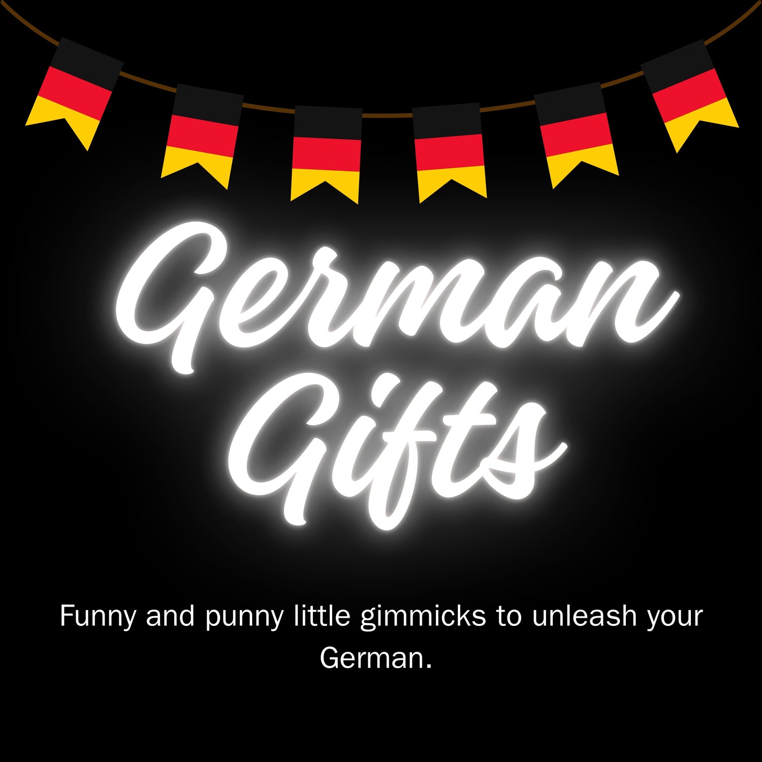 German Gifts