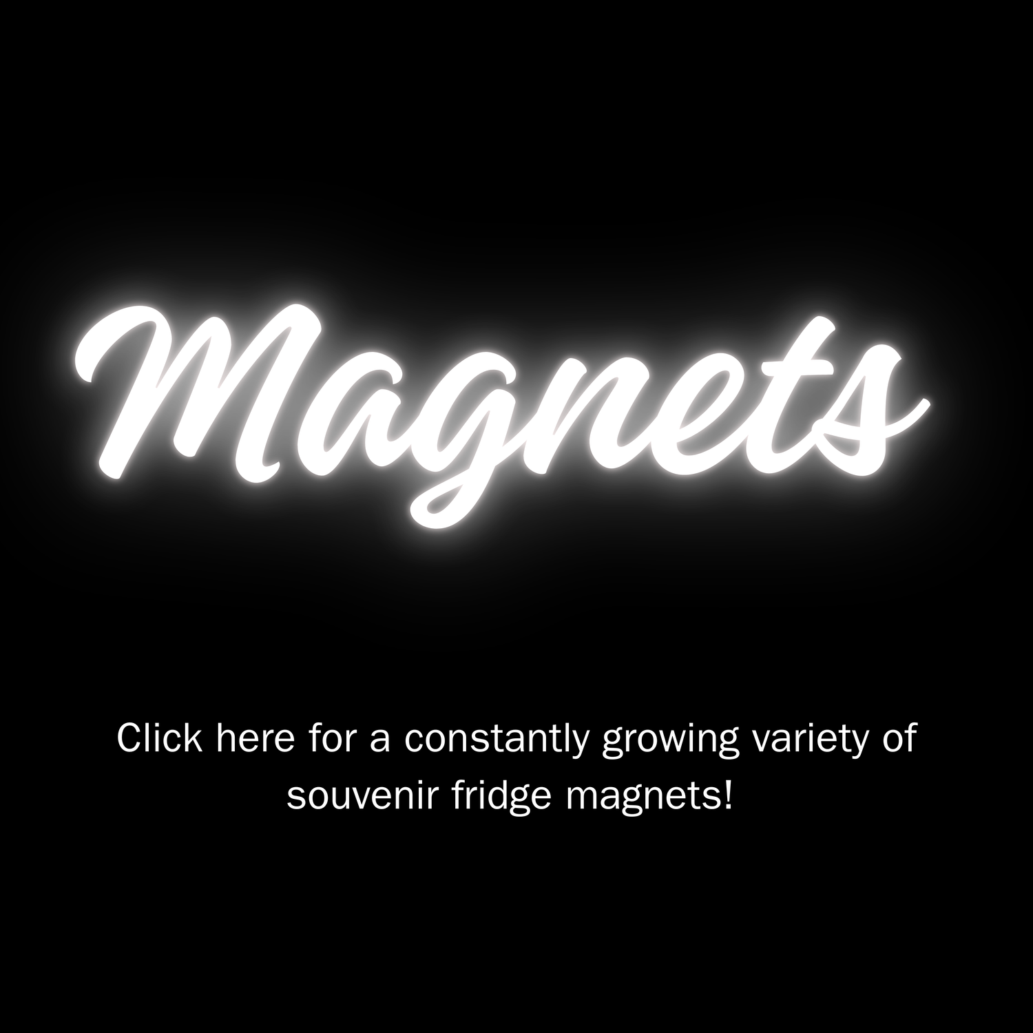 Magnets